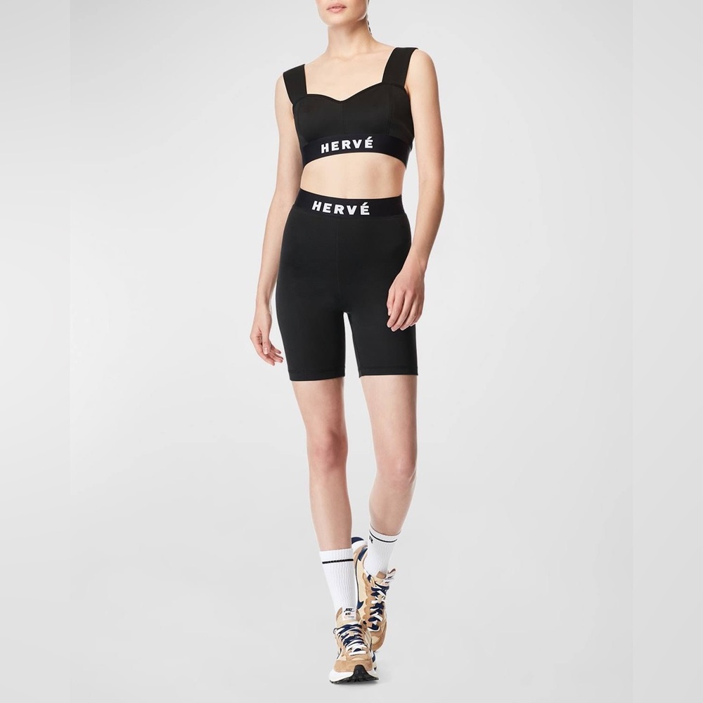 🔥 2 PC HERVE’ by HERVE’ LEGER 🔥
